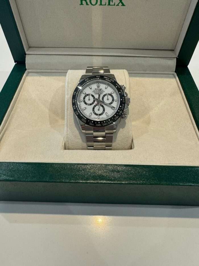 Rolex DAYTONA Rolex Hand Watch