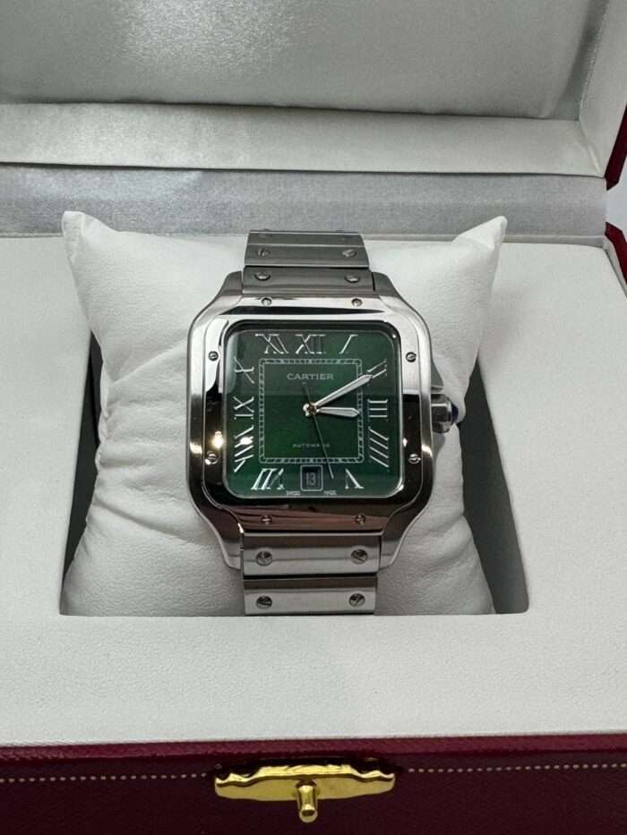 MEN CARTIER Watch