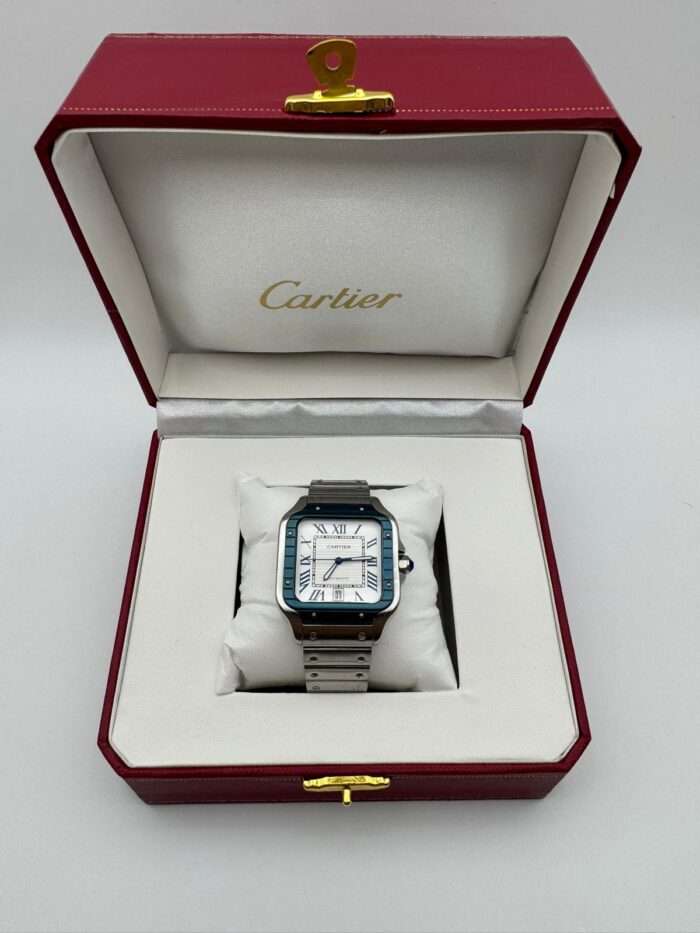 MEN CARTIER WatchMEN CARTIER Watch