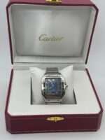MEN CARTIER Watch