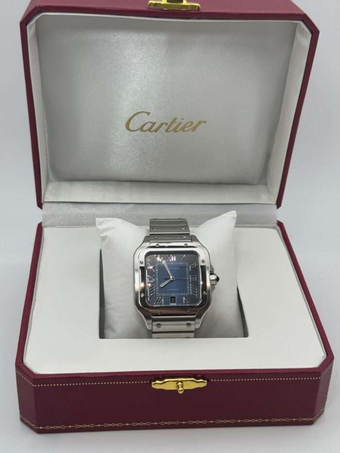 MEN CARTIER Watch