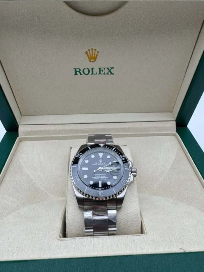 Rolex Submariner Rolex Hand Watch