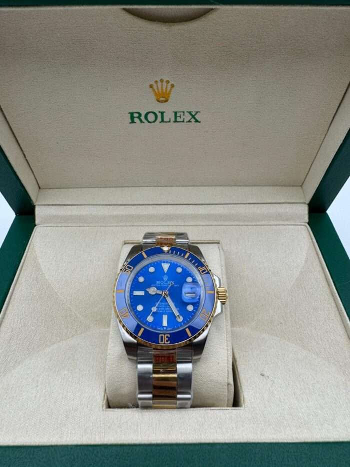Rolex Submariner Rolex Hand Watch