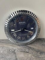 Rolex Datejust Wall Clock