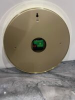 Rolex Oyster Wall Clock Perpetual Date just - Image 5