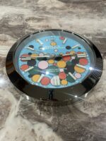 Rolex Oyster Wall Clock Perpetual MILGAUSS - Image 4