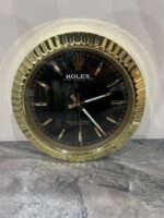 Rolex Oyster Wall Clock Perpetual Date just