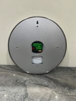 Rolex Wall Clock in Batman New Generation Model - Image 5