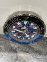 Rolex Wall Clock in Batman New Generation Model - Image 2