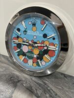 Rolex Oyster Wall Clock Perpetual MILGAUSS - Image 3